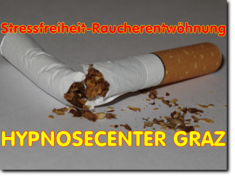 Stressfreiheit® –Raucherentwöhnung