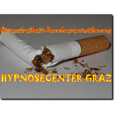 Stressfreiheit� �Raucherentw�hnung